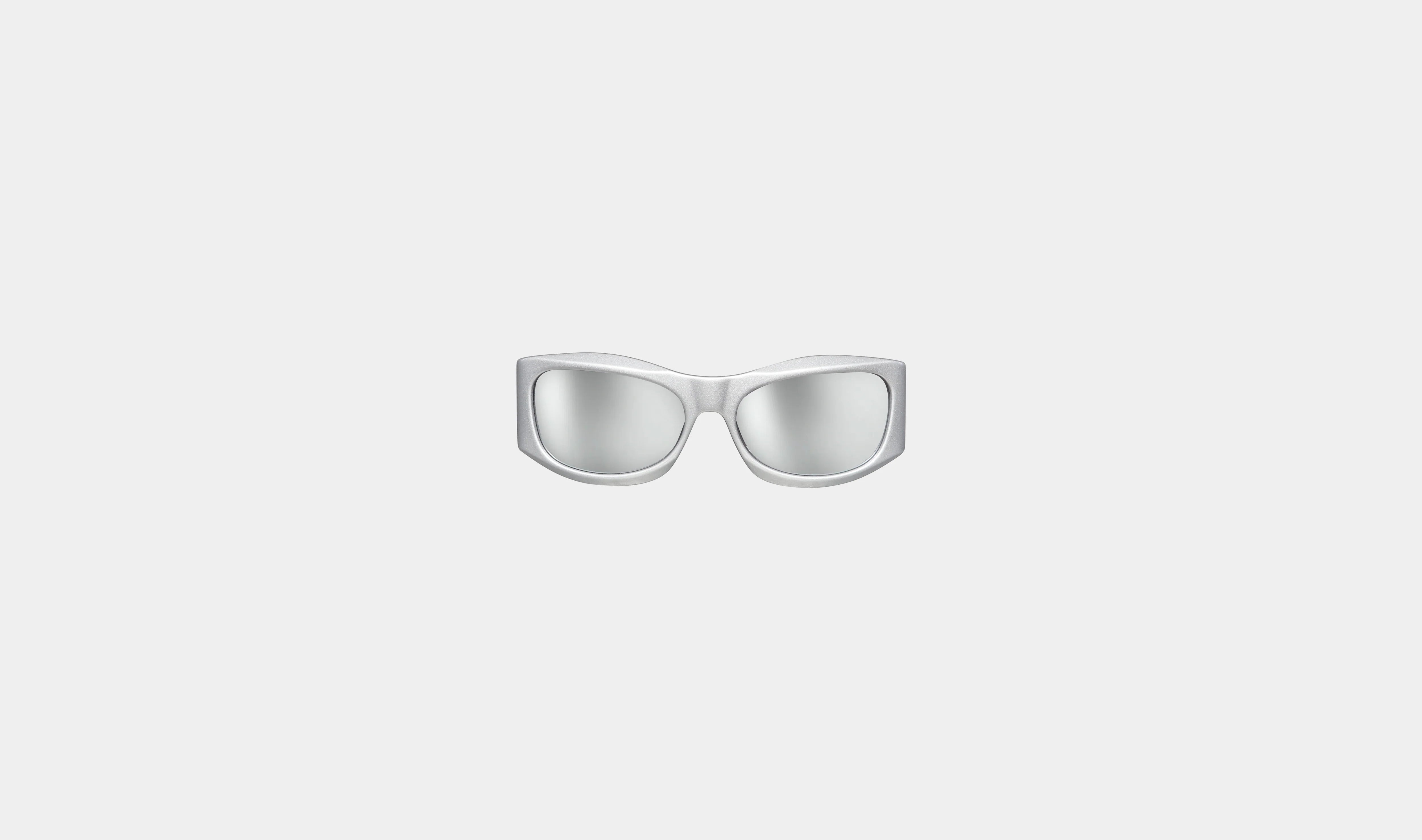 Aether Sunglasses - Grey