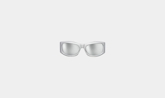 Aether Sunglasses - Grey
