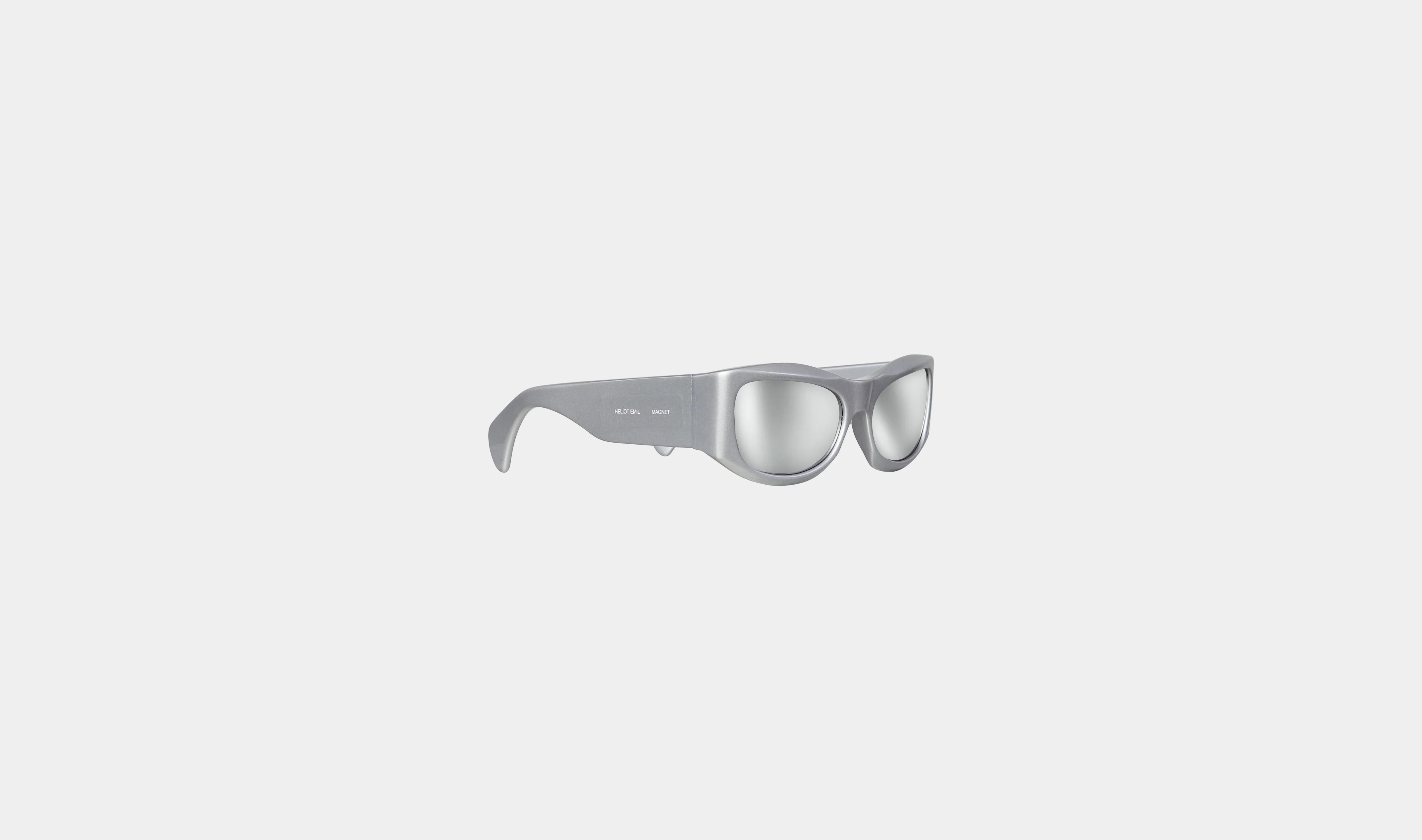 Aether Sunglasses - Grey