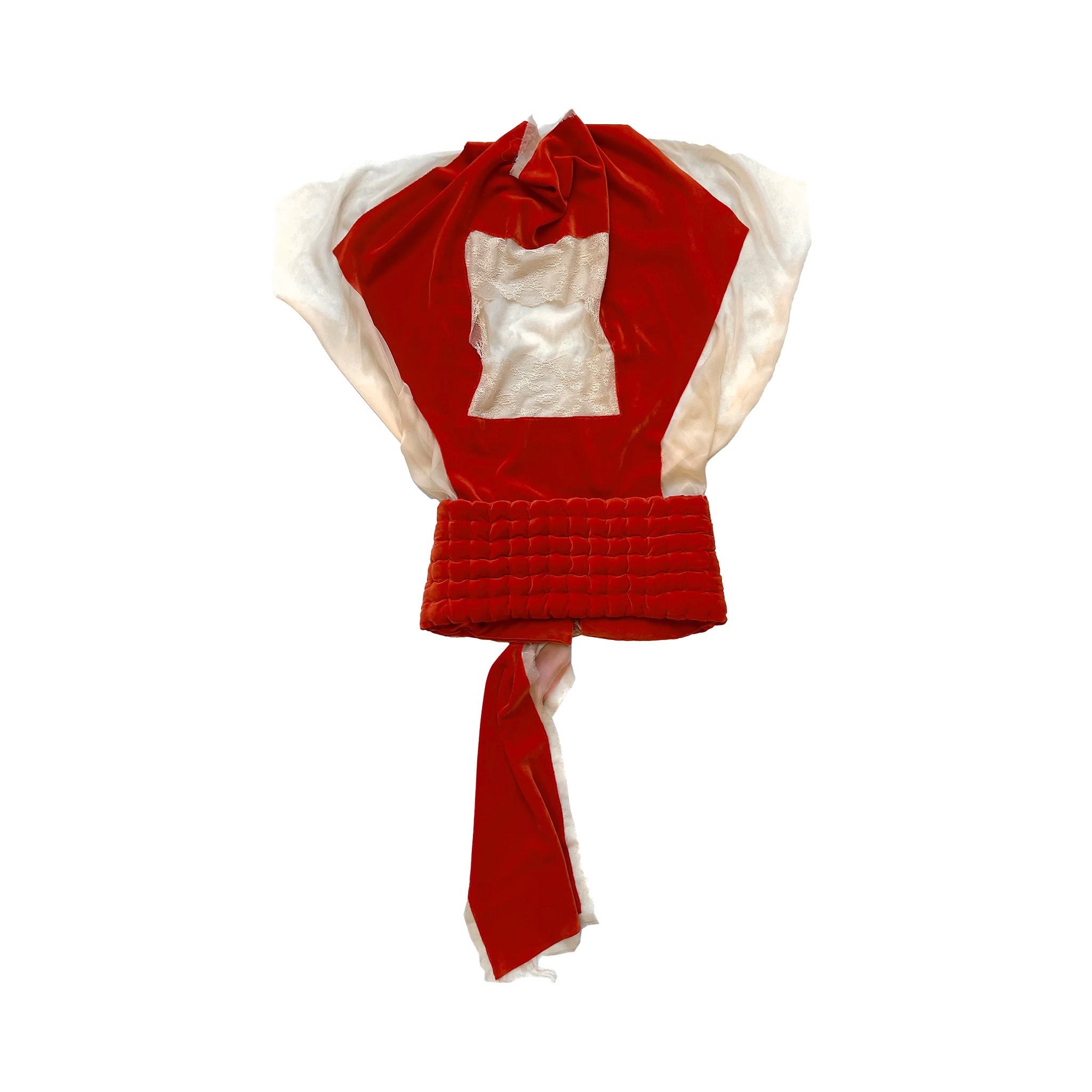Ixia Dress