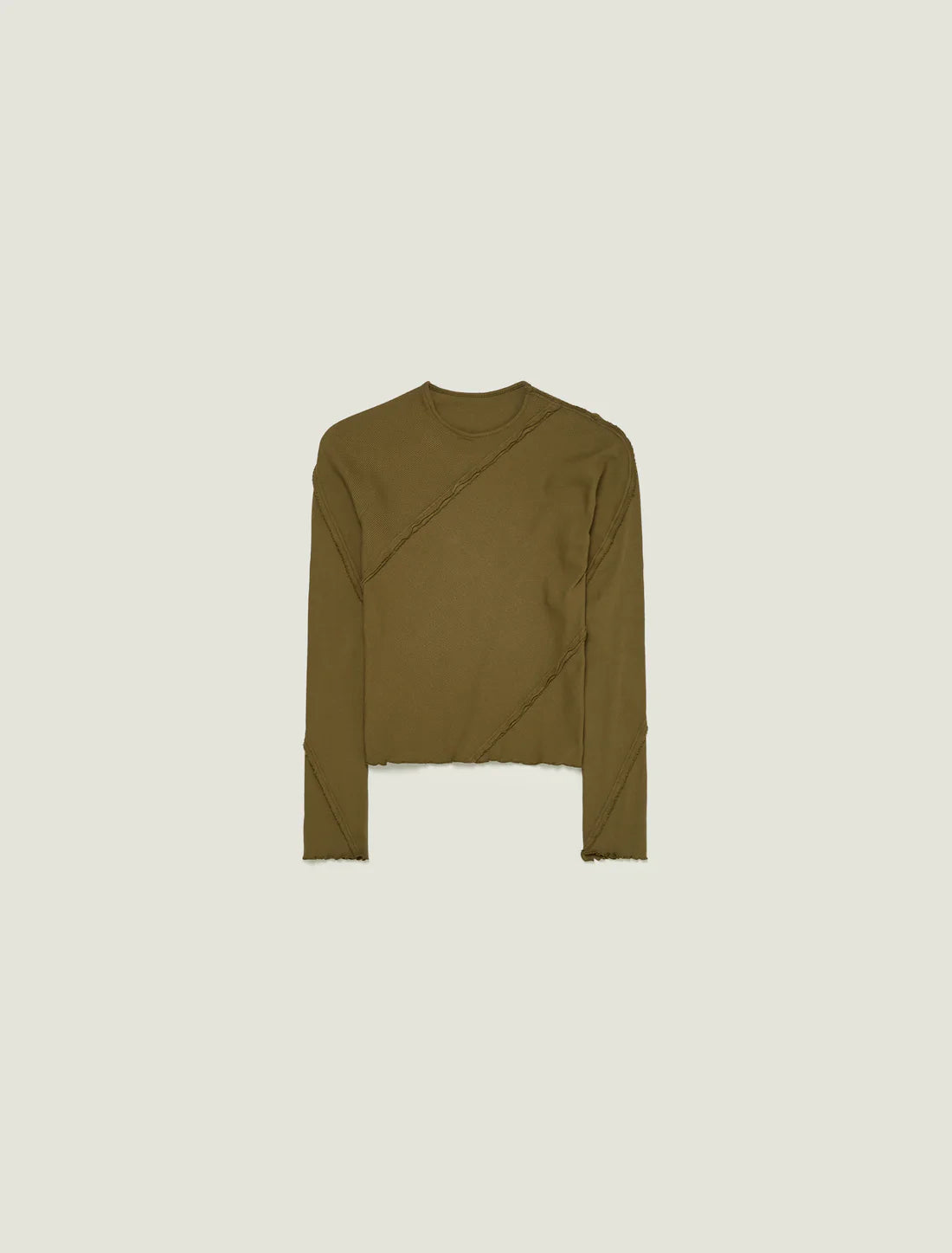 Bias Longsleeve