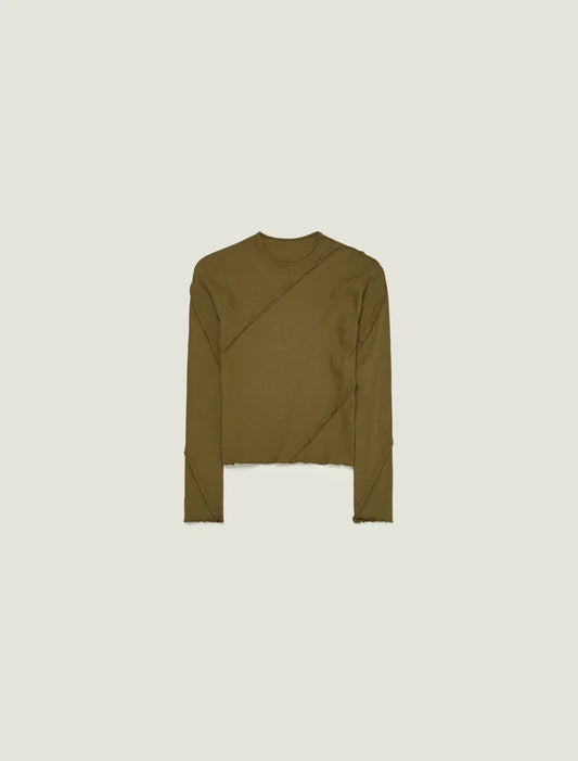 Bias Longsleeve