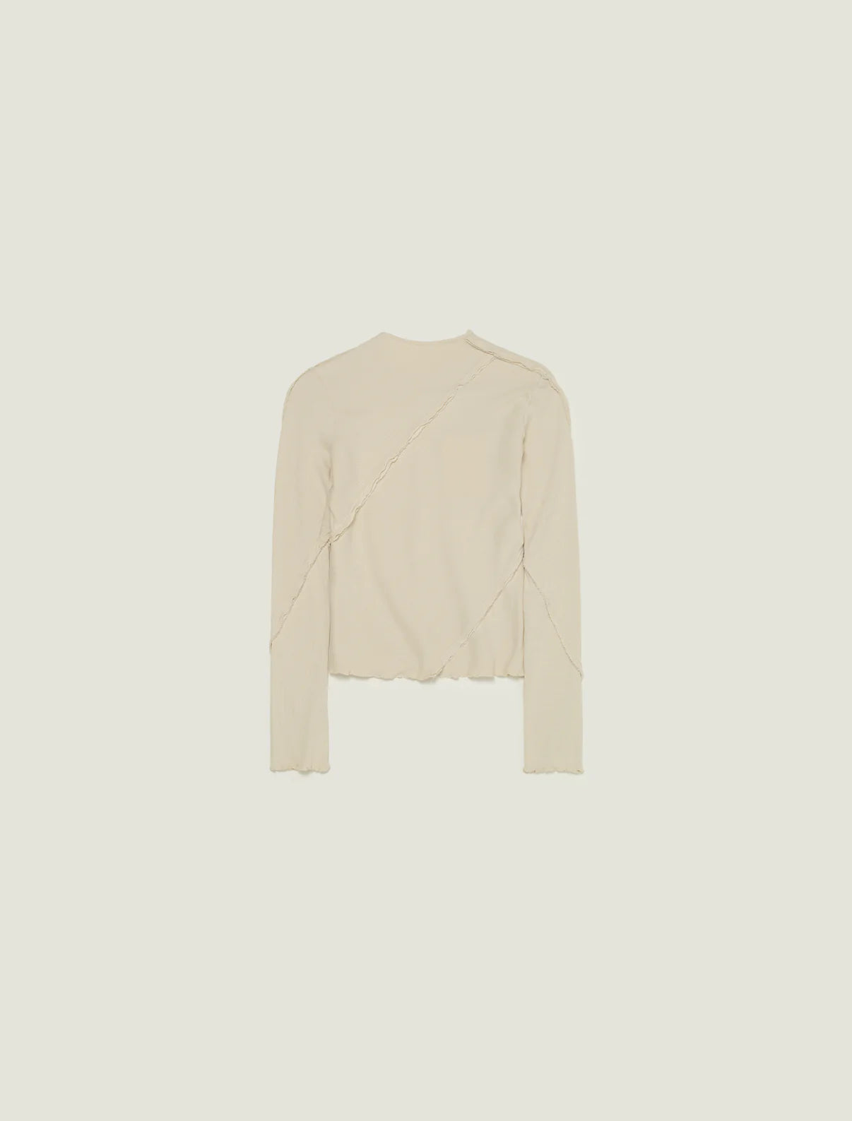 Bias Longsleeve
