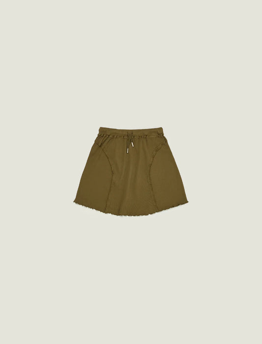 Track Skirt