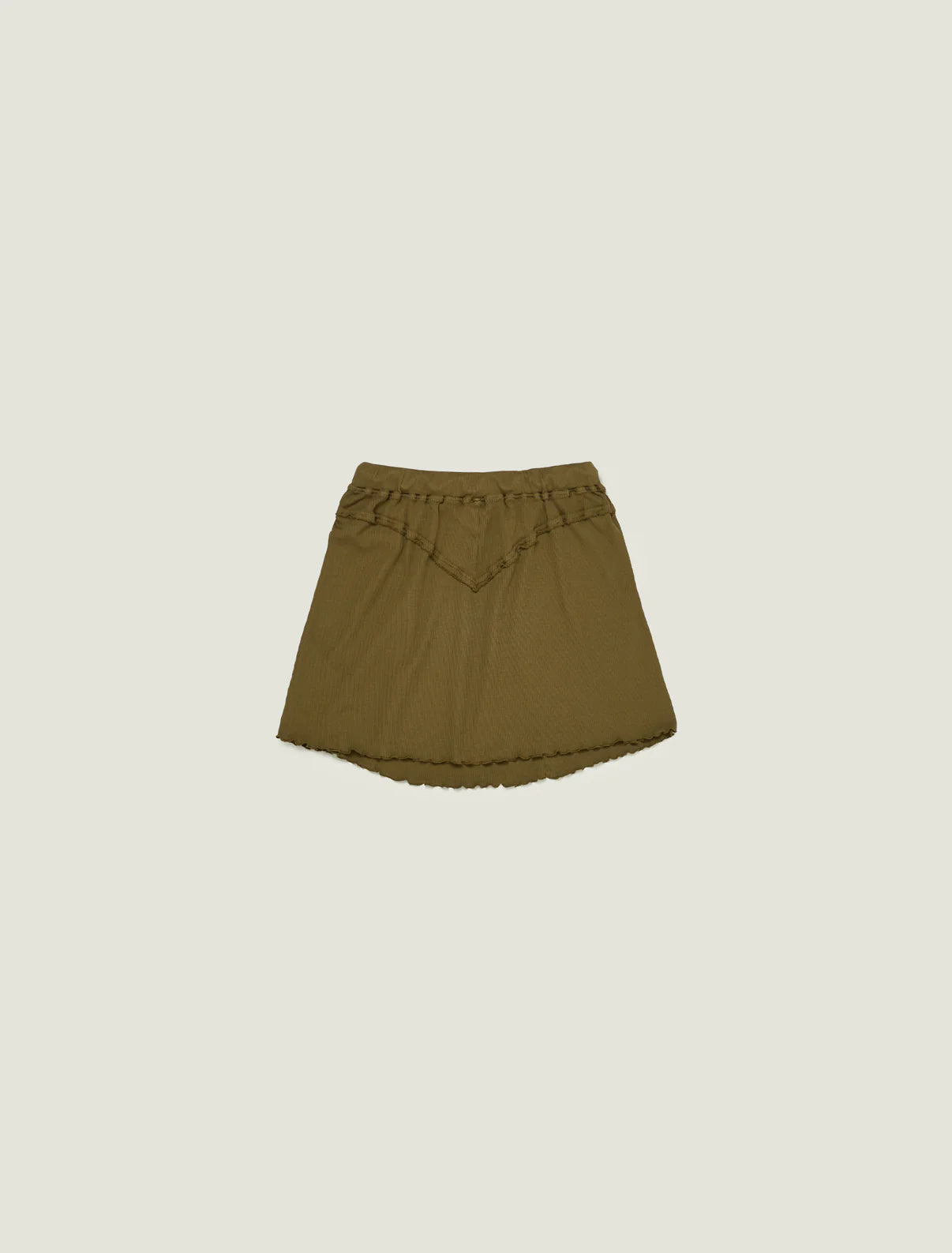Track Skirt