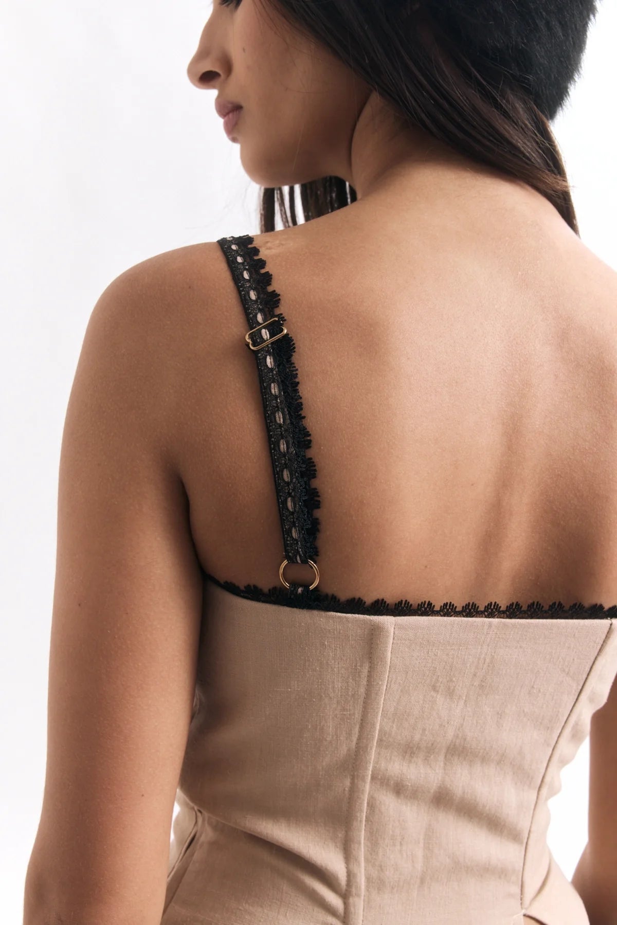 Jasmine Corset