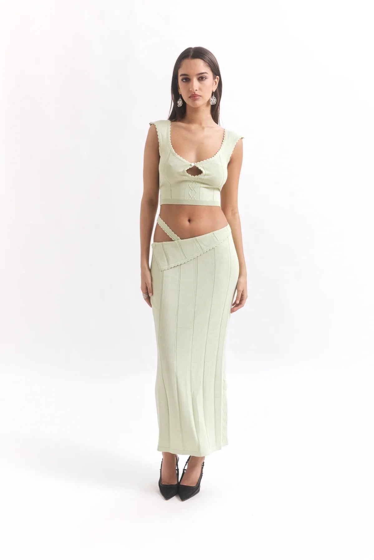 Joanne Skirt