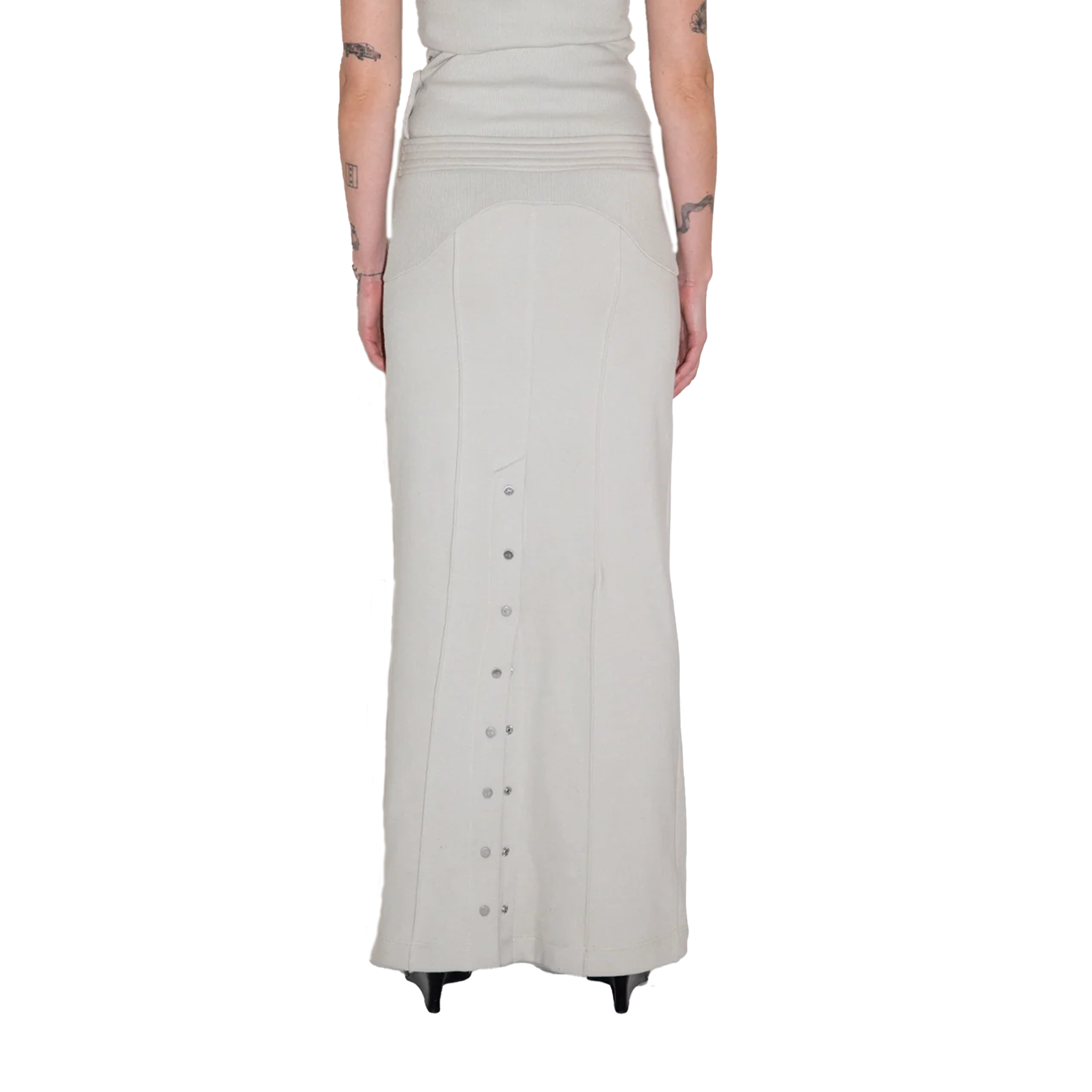 Sweat Skirt