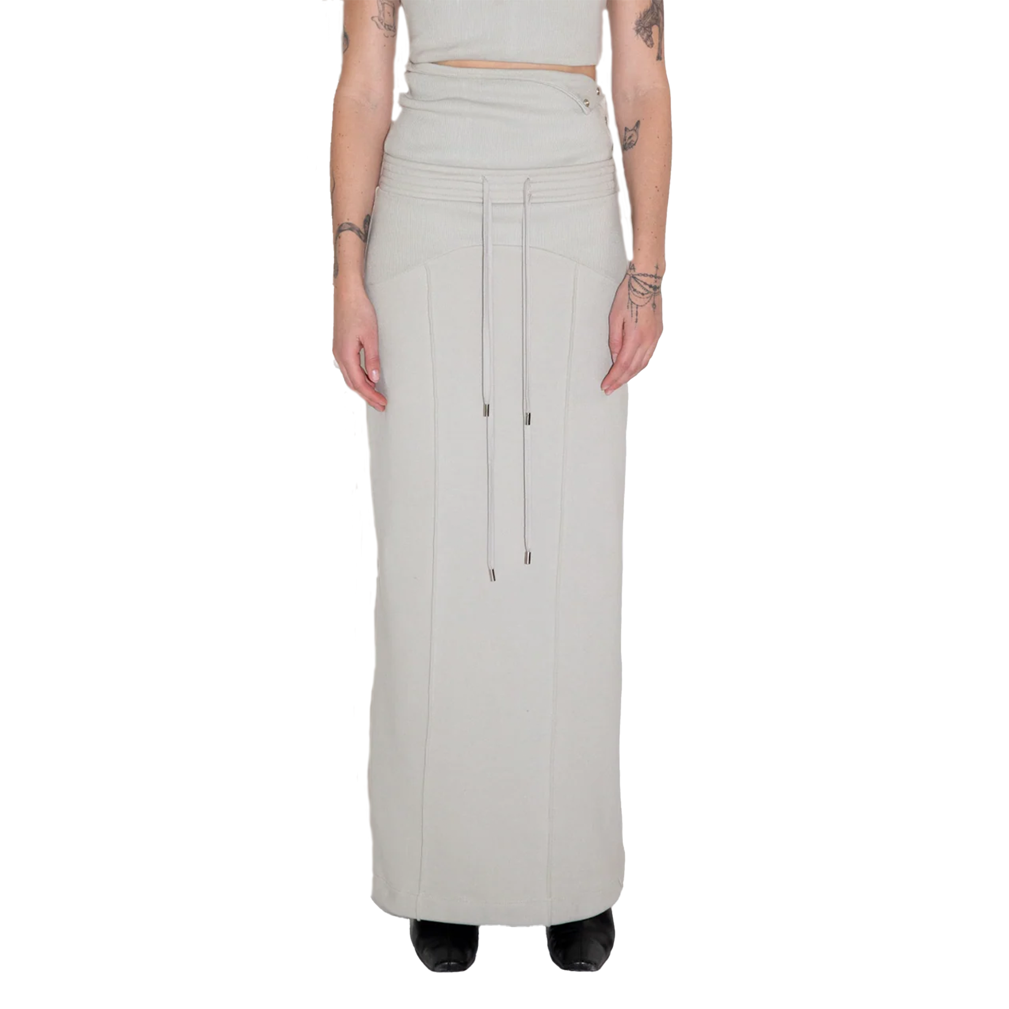 Sweat Skirt