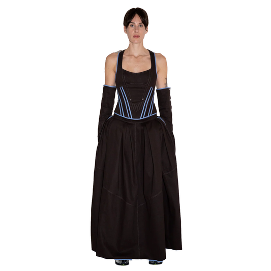 Racer Bustier