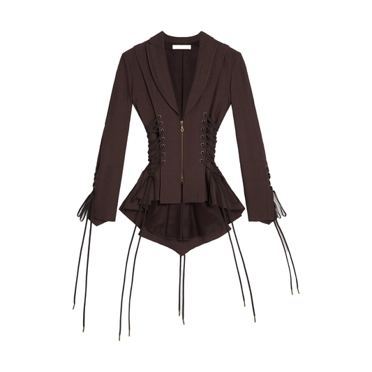Moxie Jacket