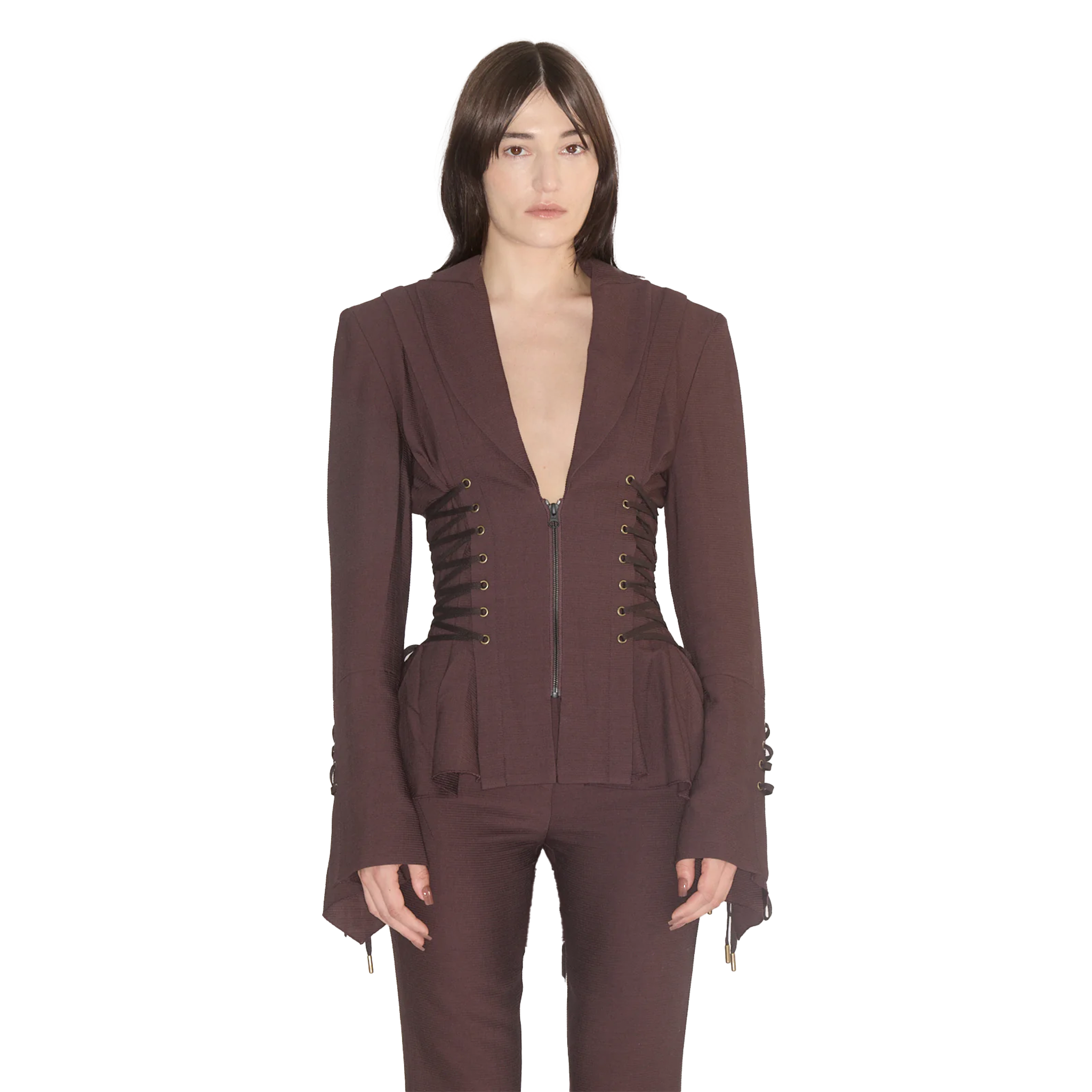 Moxie Jacket