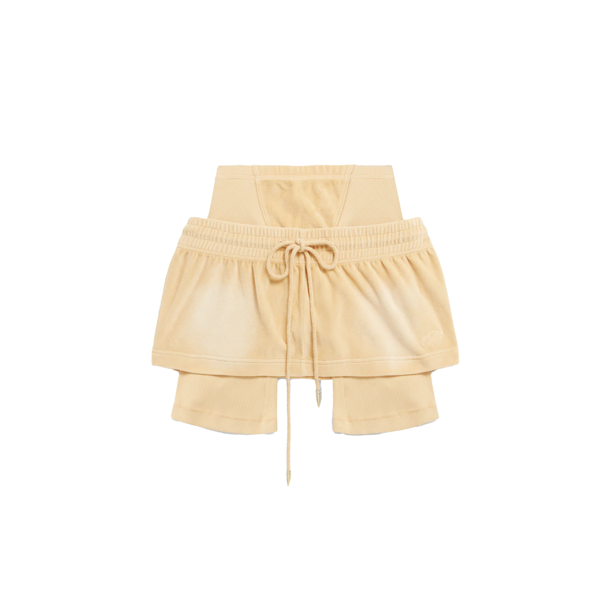 Paris Skort