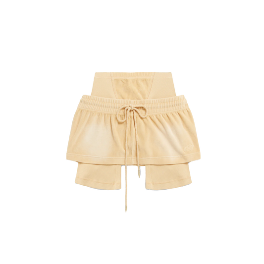 Paris Skort