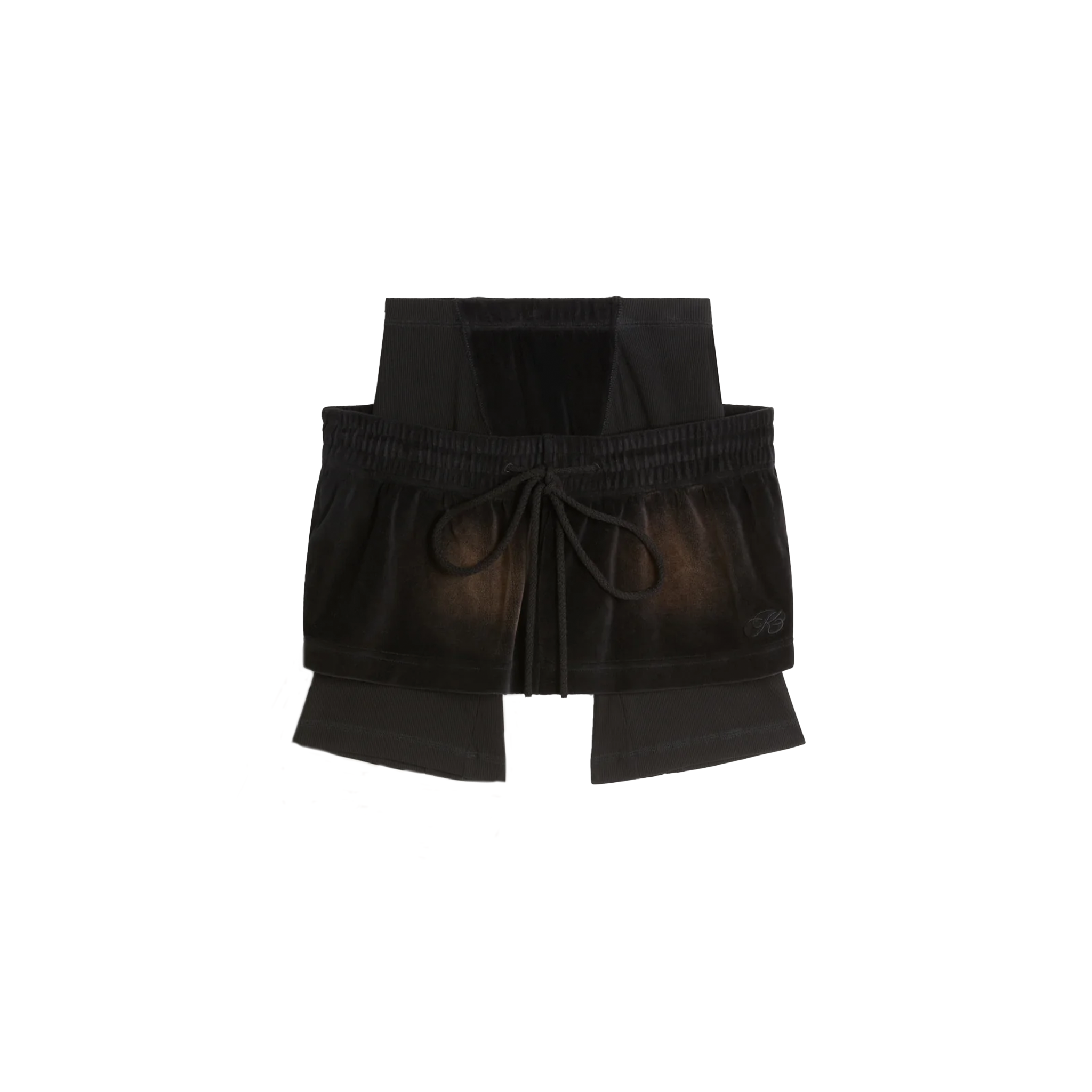 Paris Skort