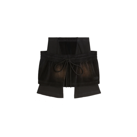 Paris Skort
