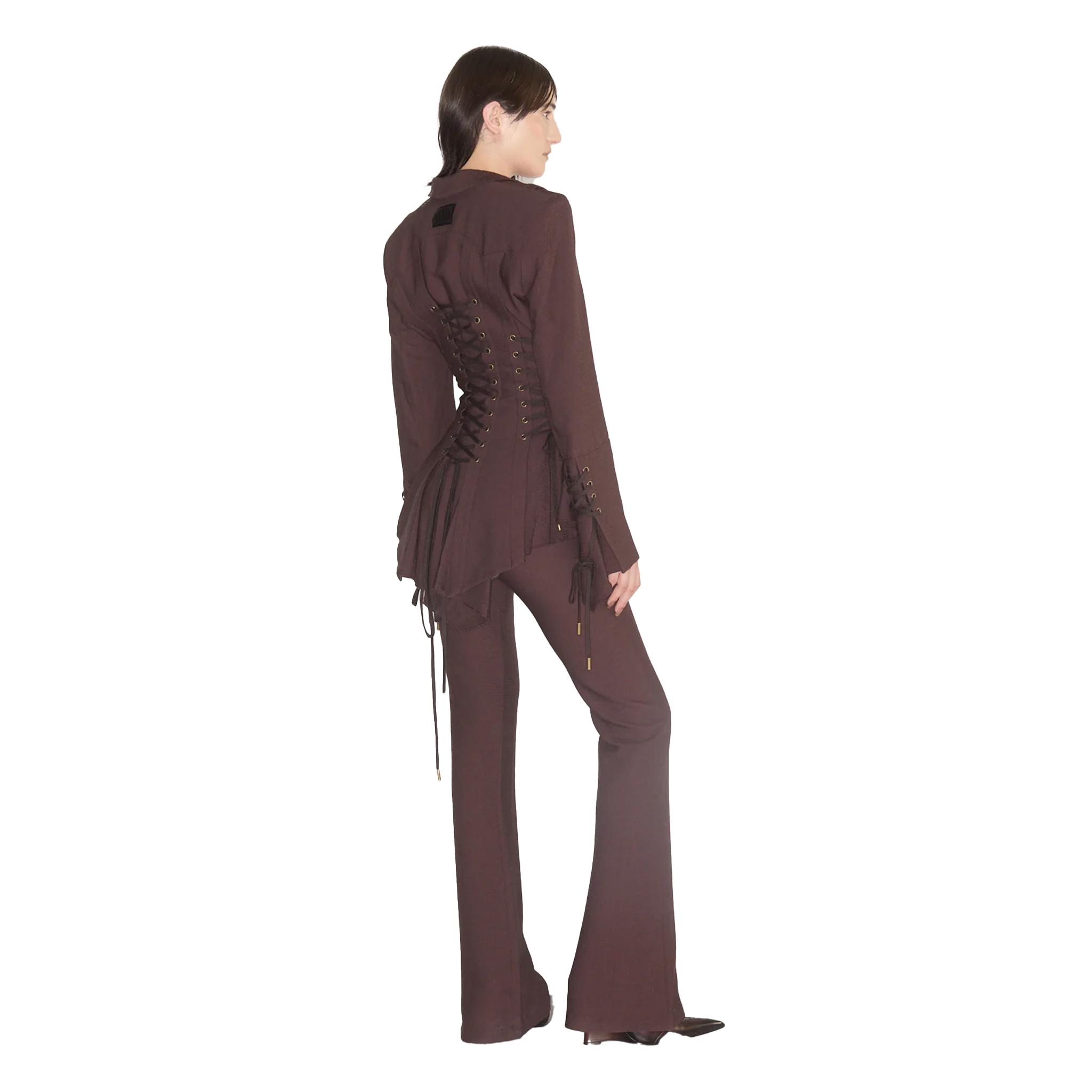 Moxie Jacket