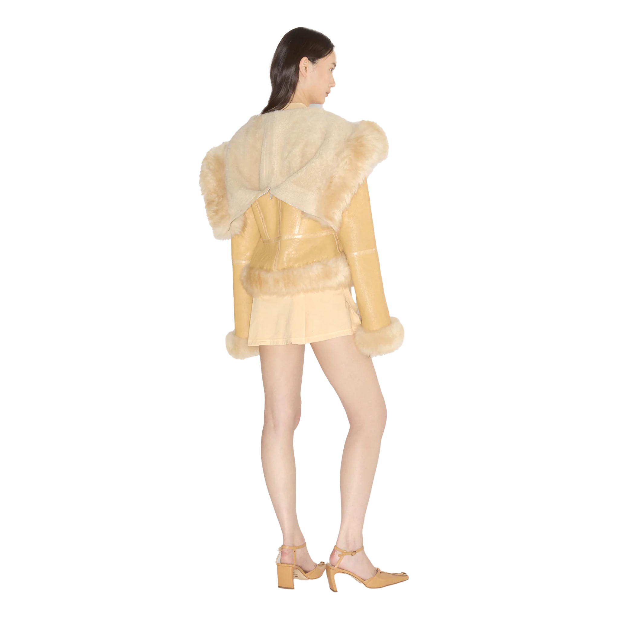 Koko Jacket