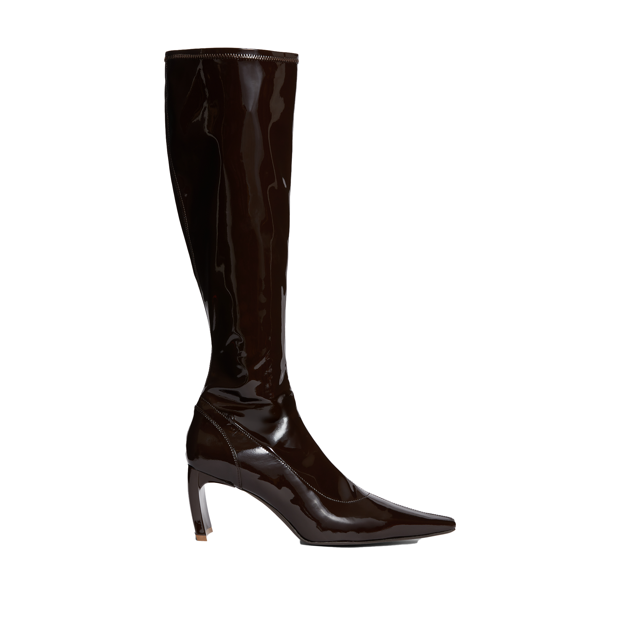 Serpent Stretch Boot