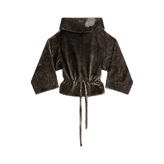 Vox Shearling Jumper