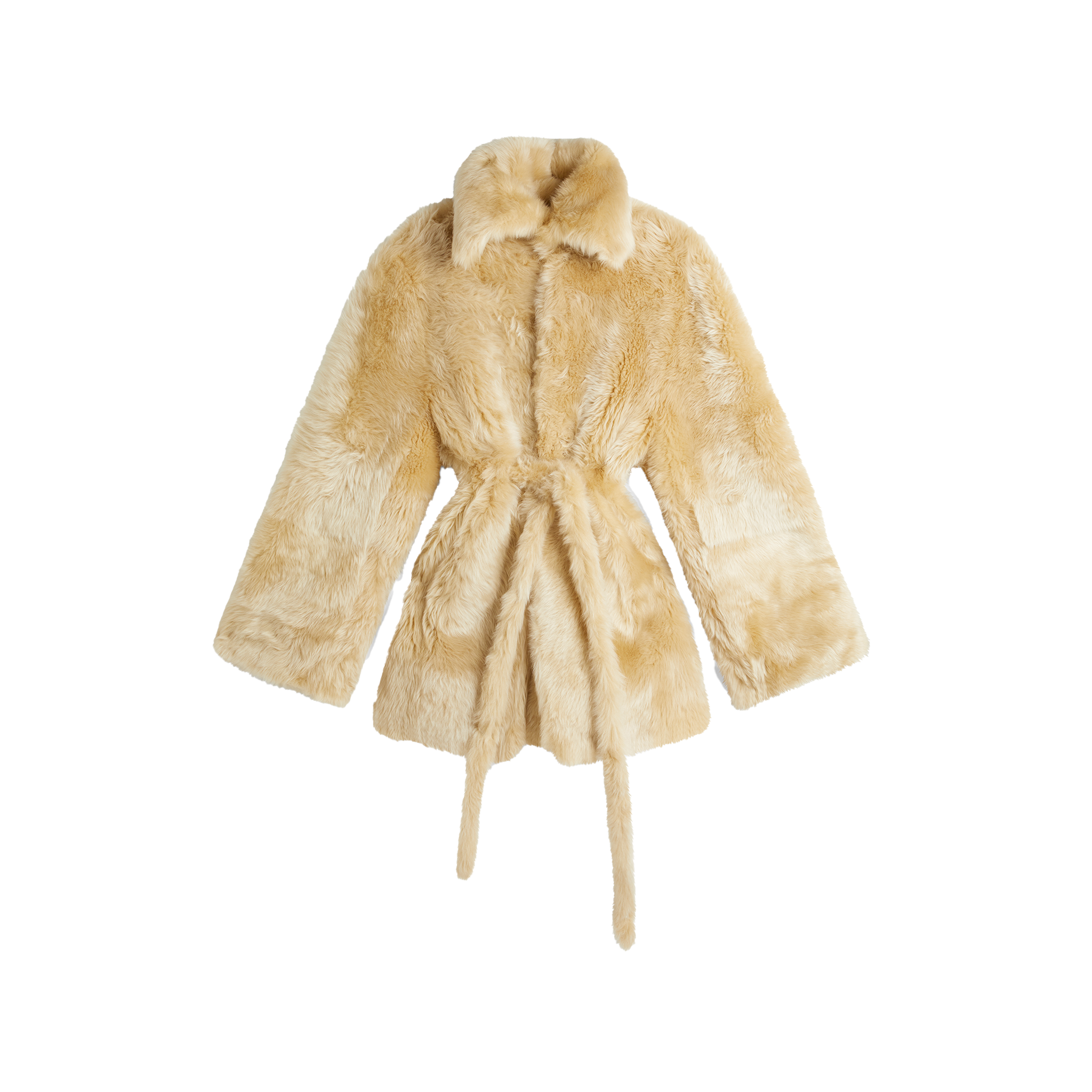 Baby Coat
