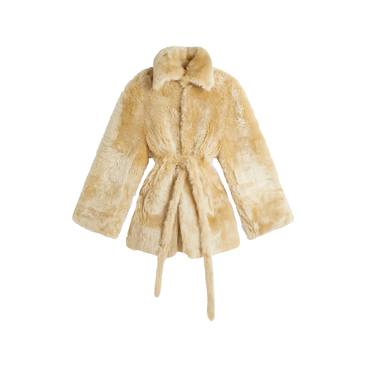 Baby Coat