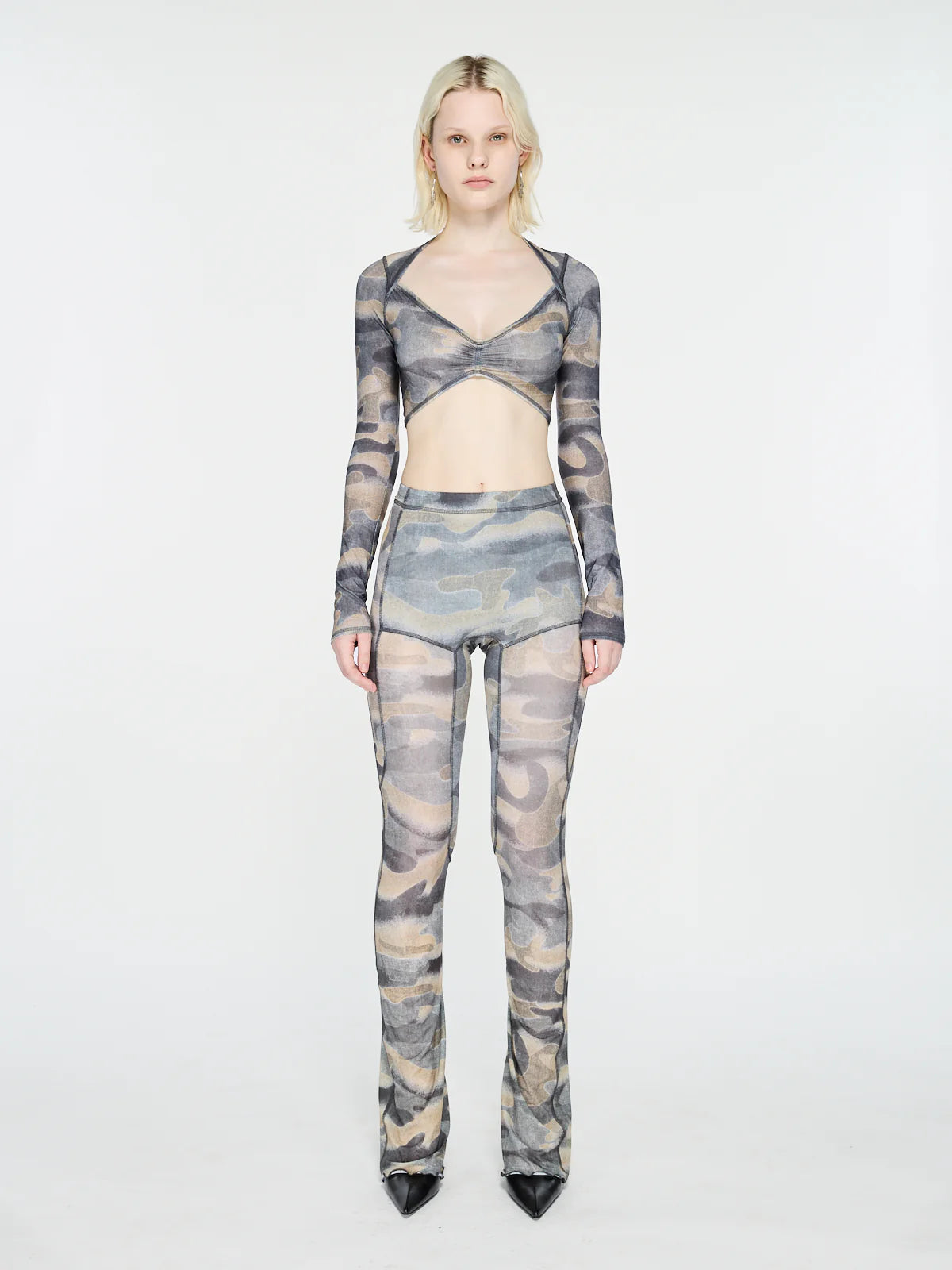 Halcyon Leggings