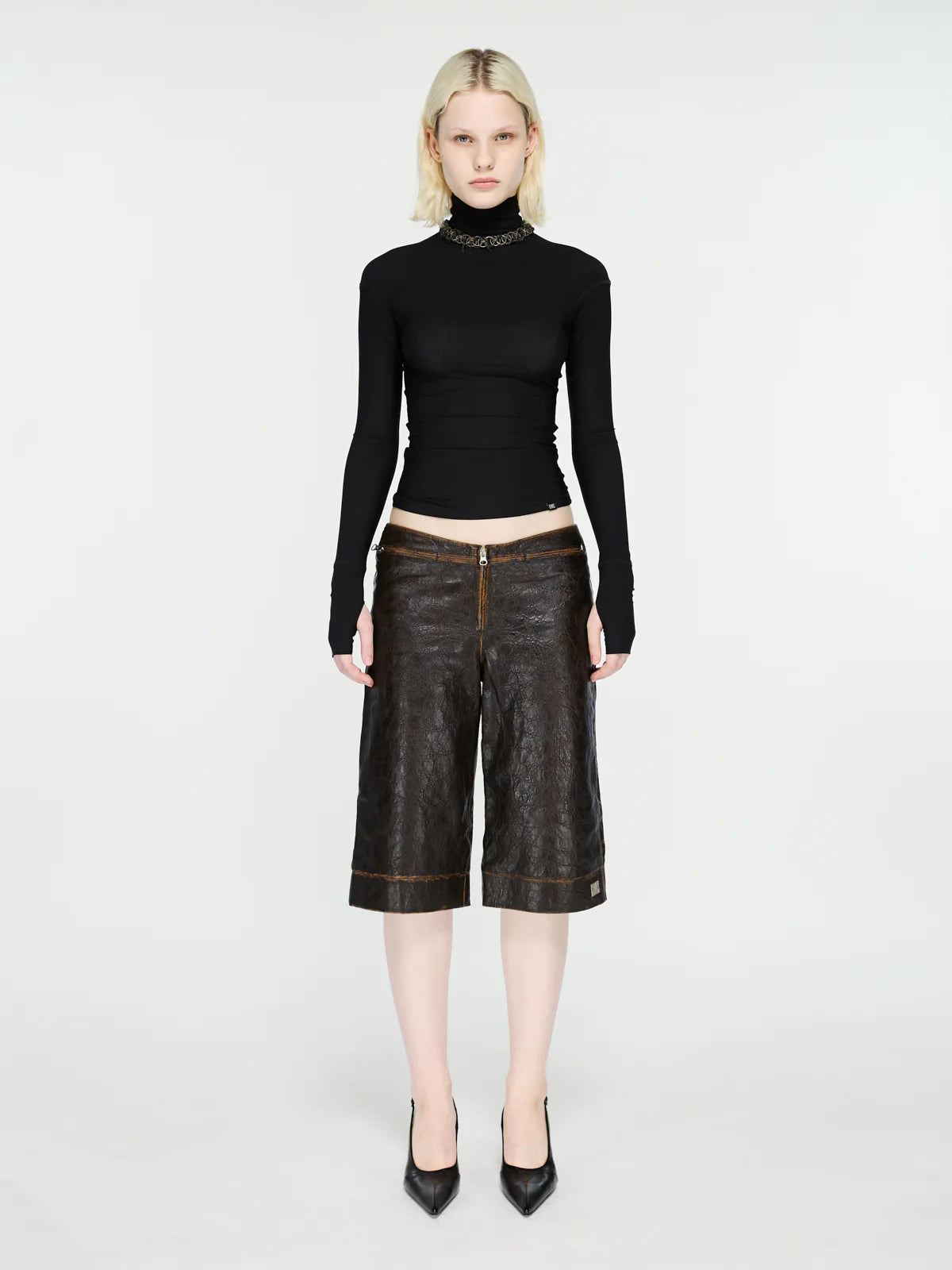 SLK Shorts