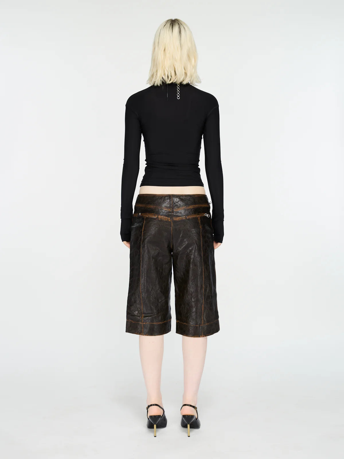 SLK Shorts