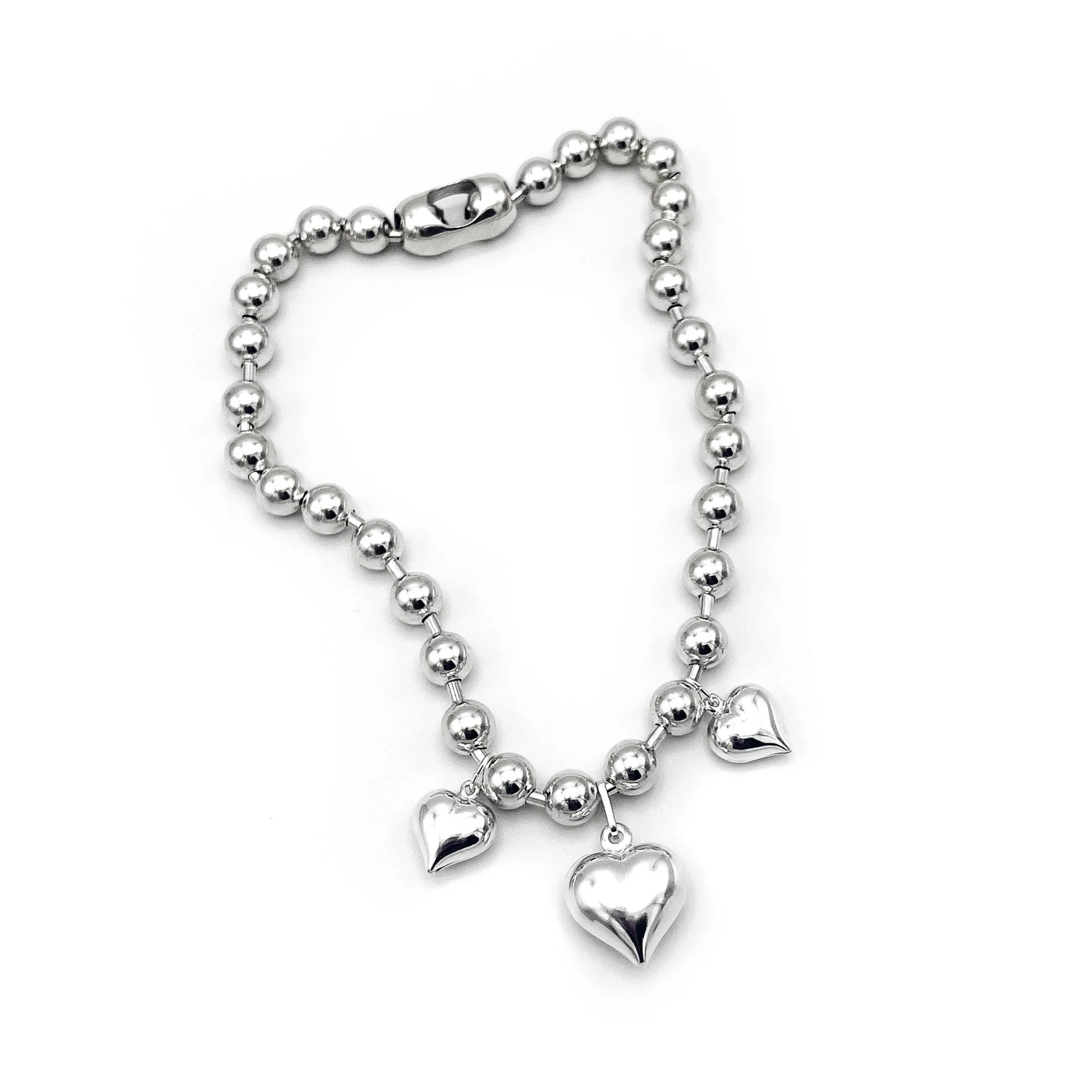 Kym Trio Necklace