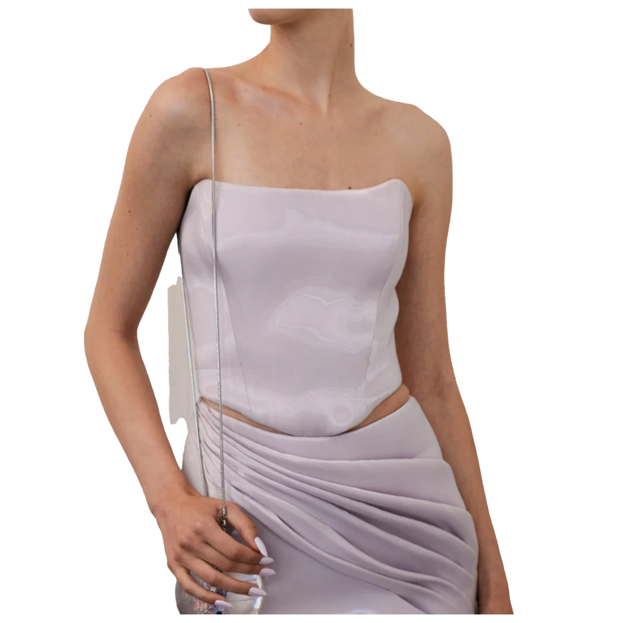 Xenia Liquid Corset