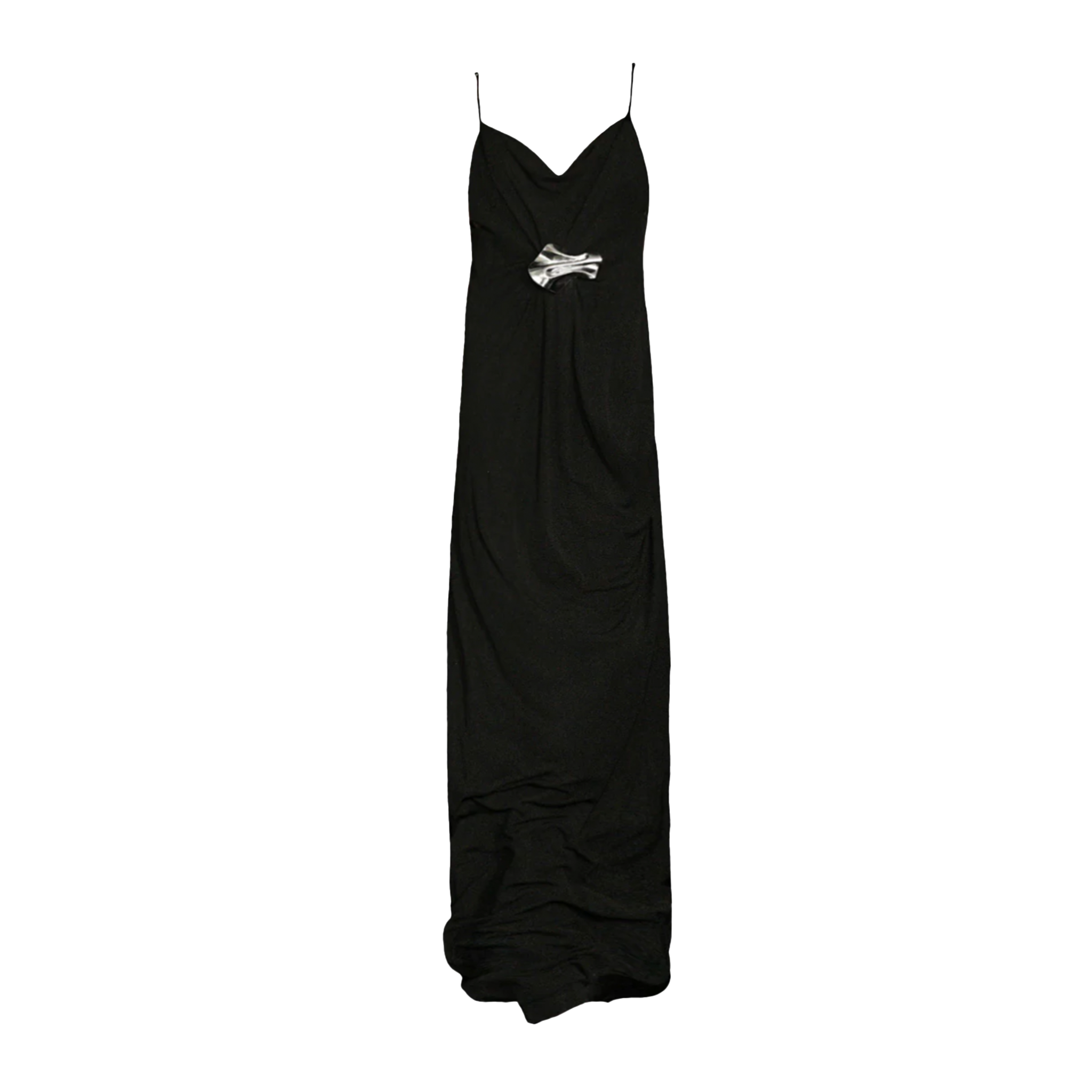 Payton Long Dress