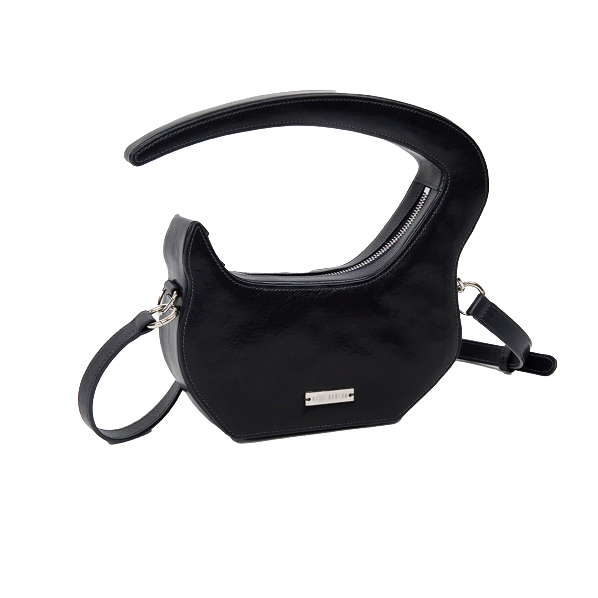 Pierced Bag