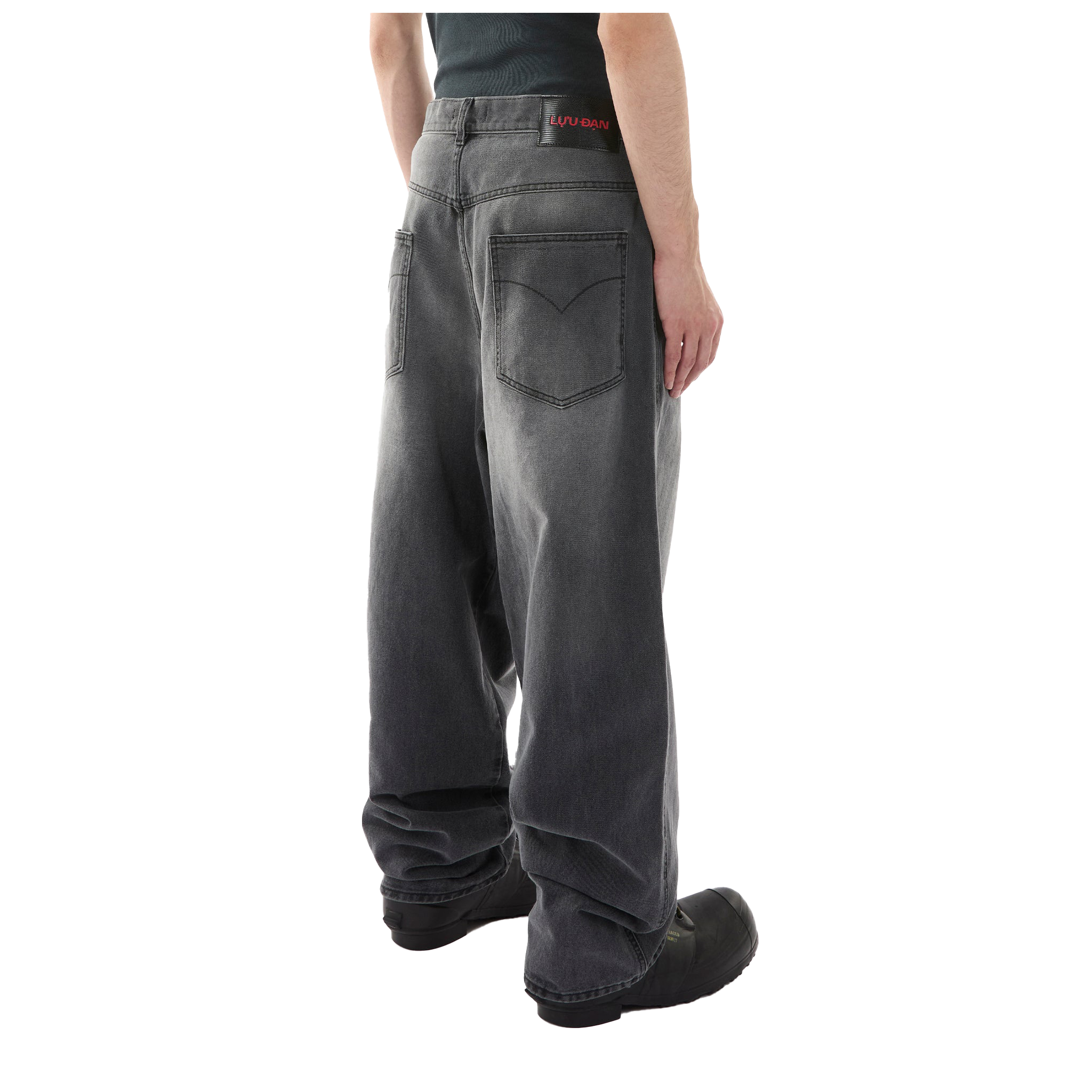 Kriss Kross Jeans