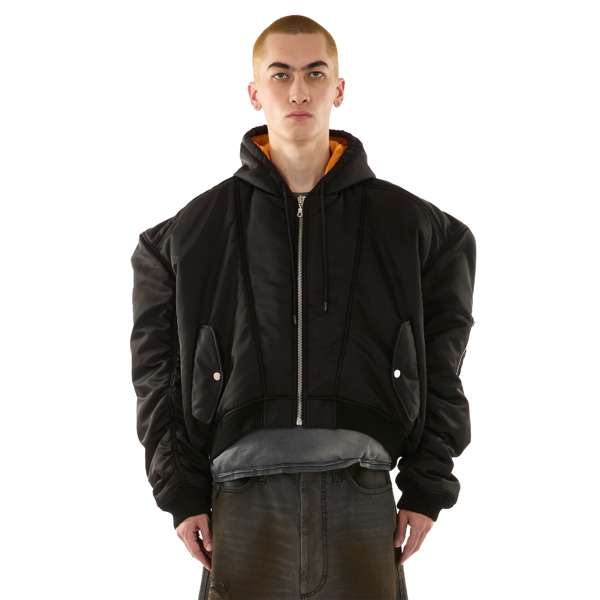 Patch Bomber