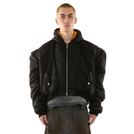 Patch Bomber