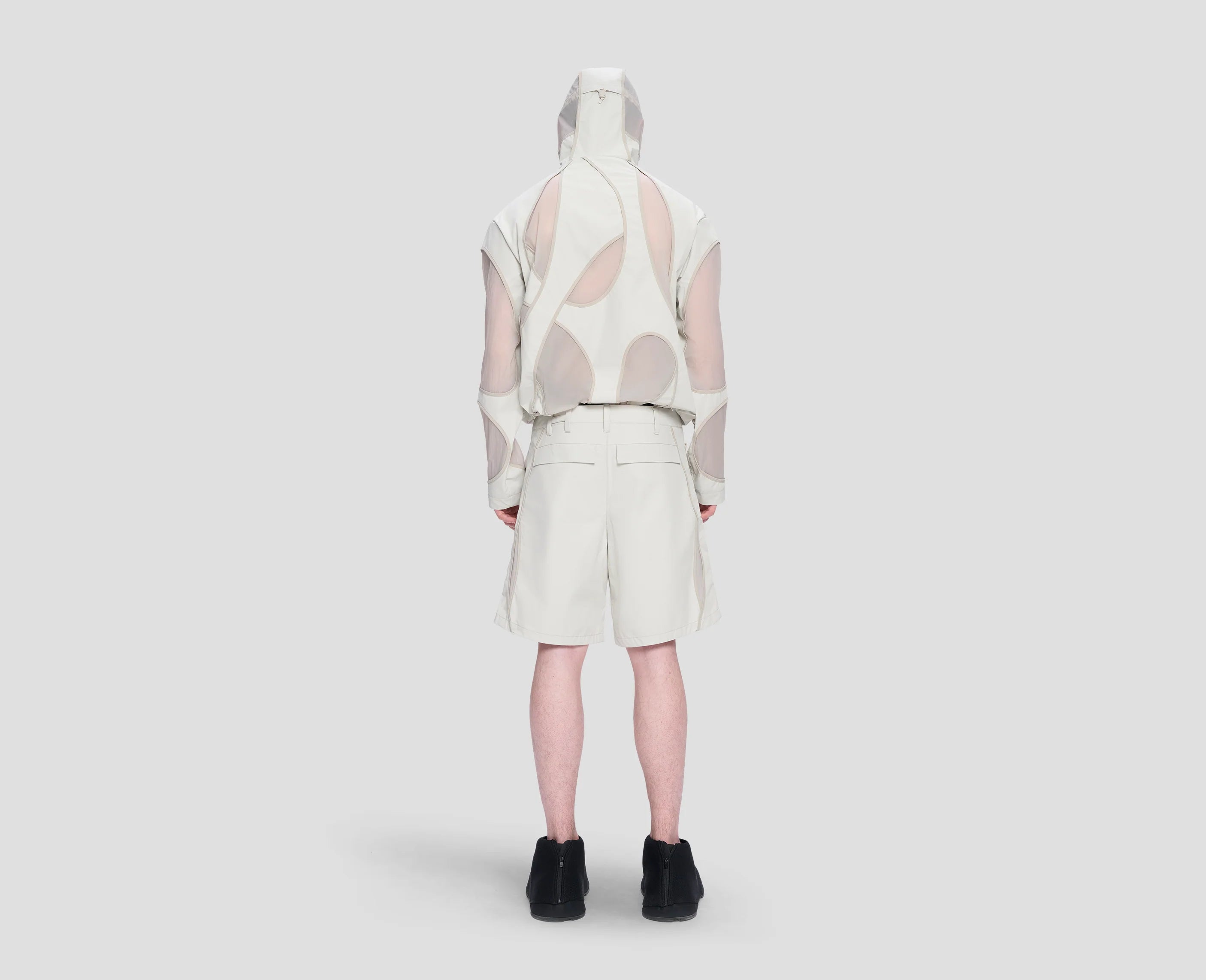 Lacuna Shorts