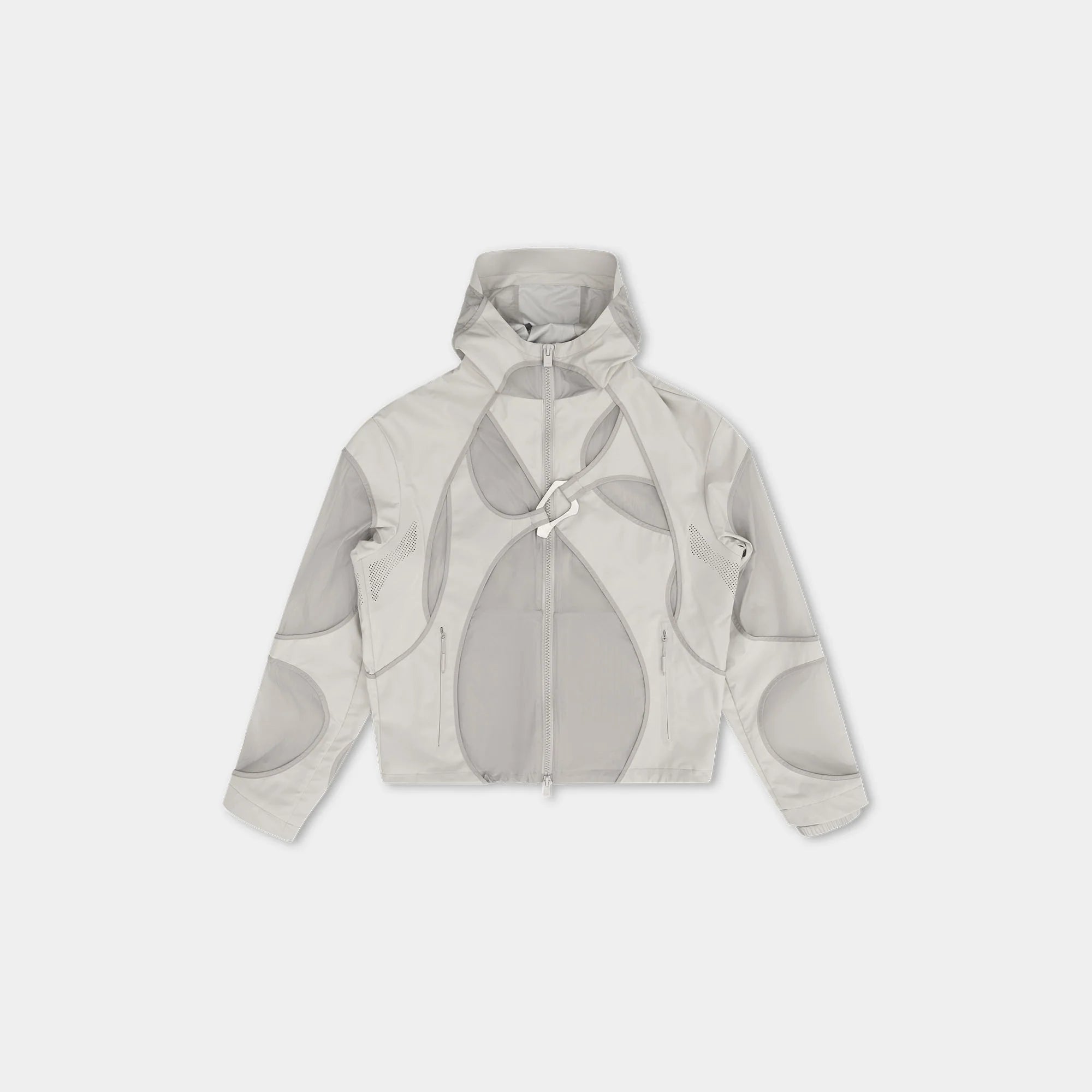 Lacuna Technical Jacket