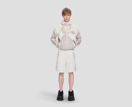 Lacuna Technical Jacket