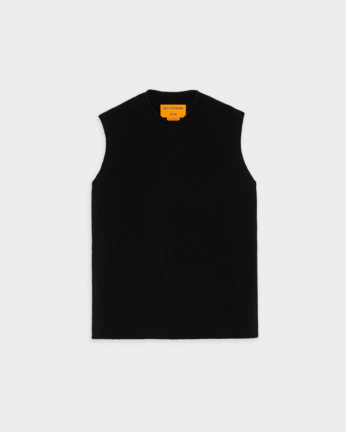 Layer Up Vest