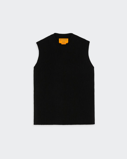 Layer Up Vest