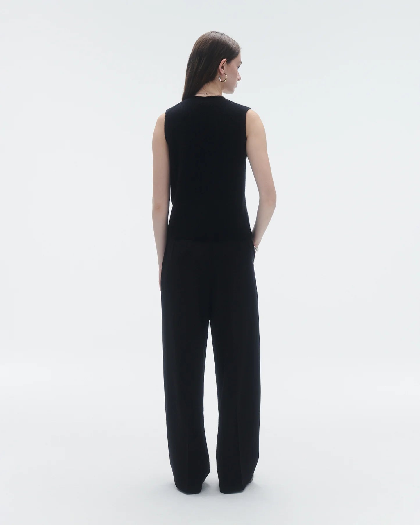 Layer Up Vest