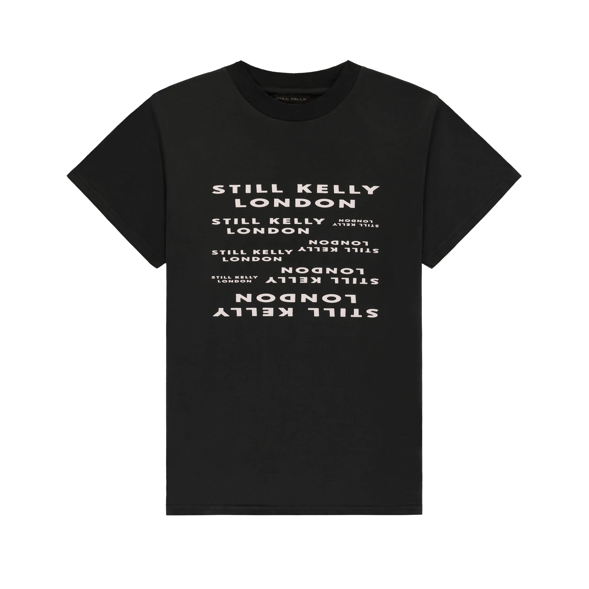 SK London Baby T-Shirt