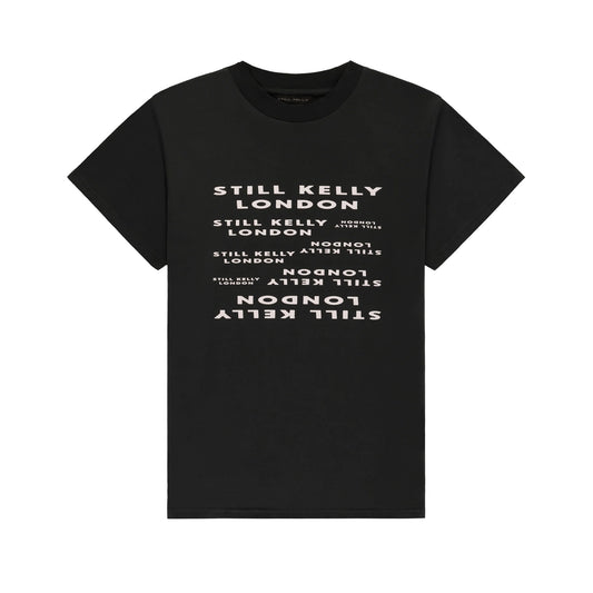 SK London Baby T-Shirt