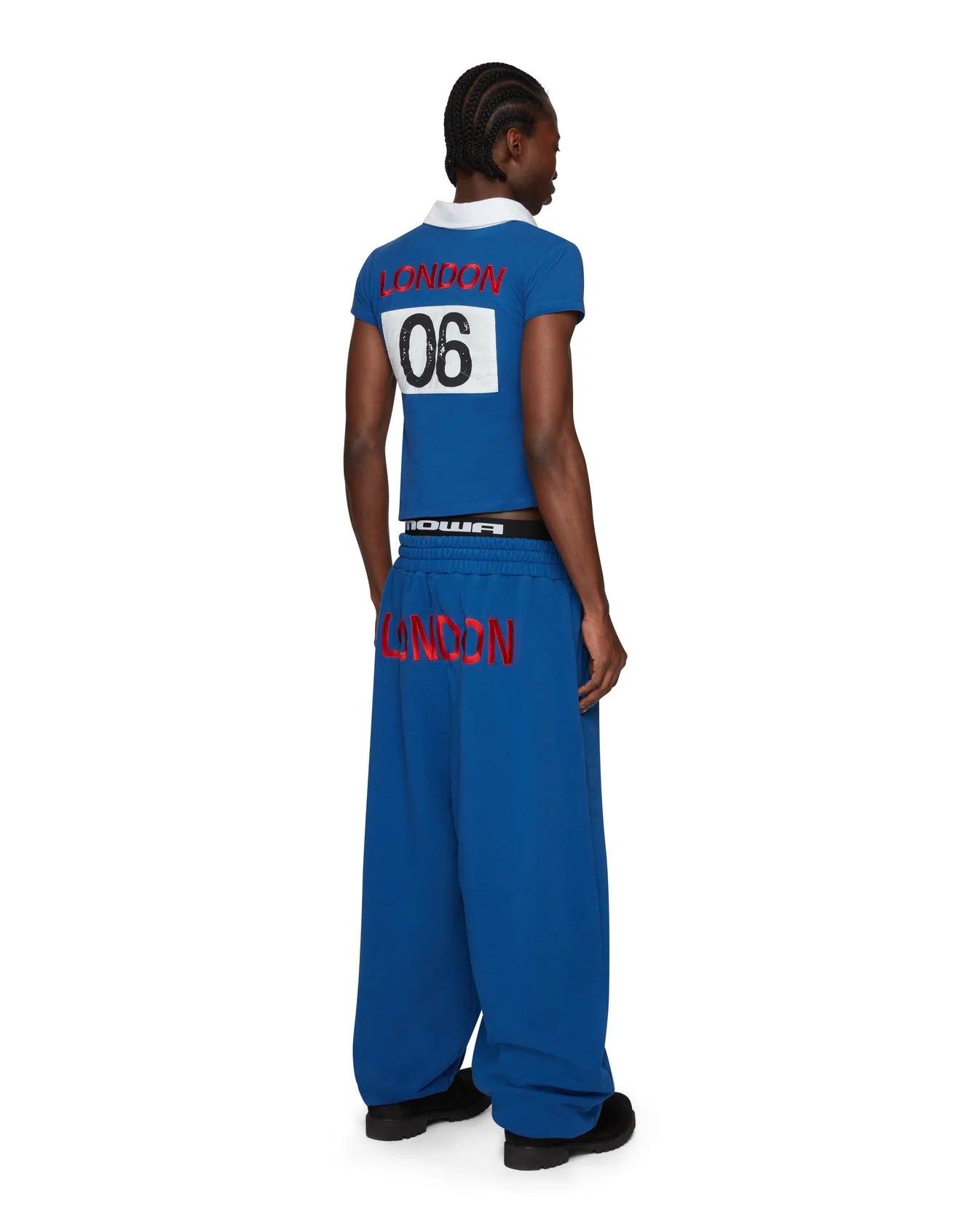 LDN Joggers