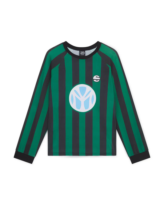 Lagos Football Tee