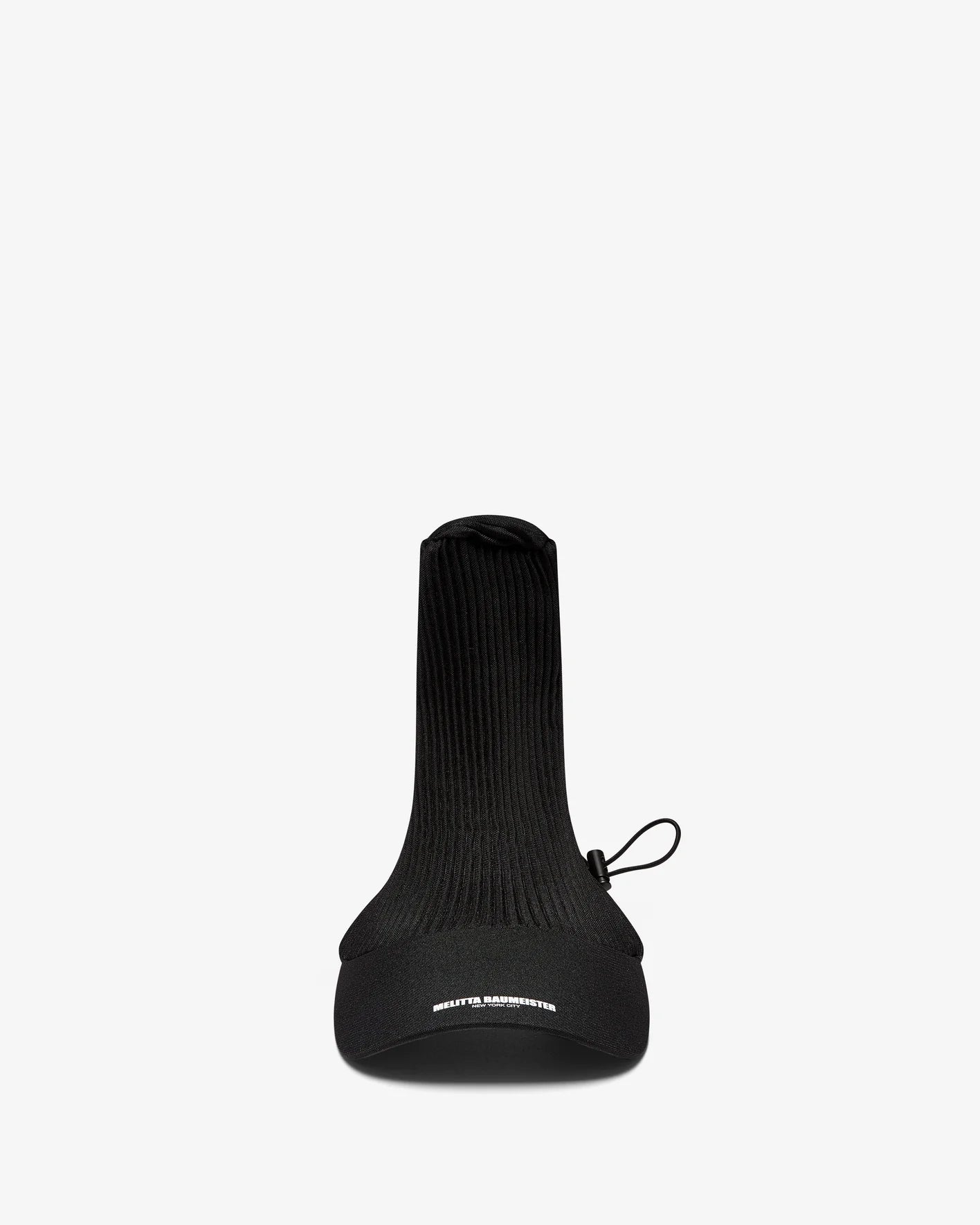 Pleated Cap