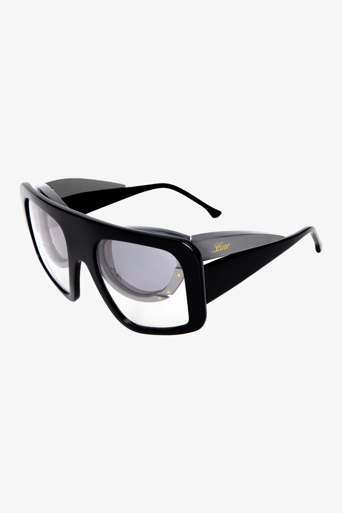 Double Eyewear