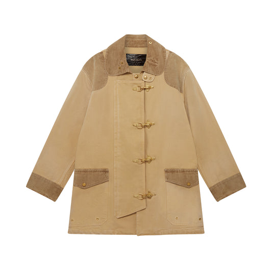 Sierra Coat
