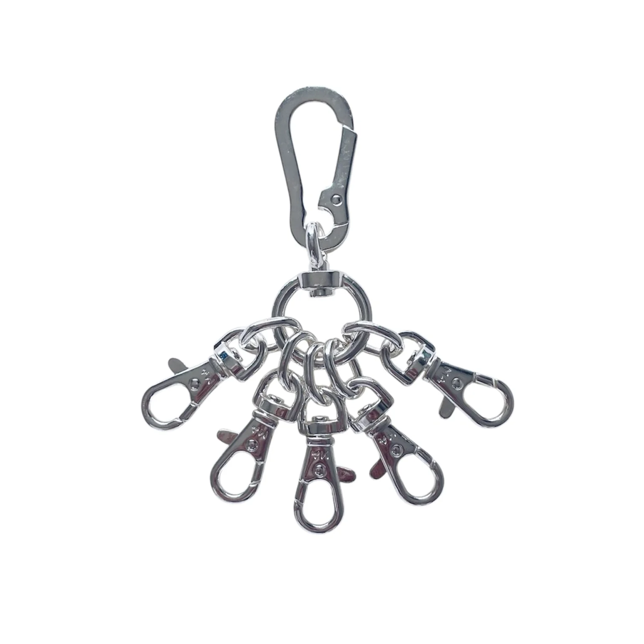 Twyla Keychain